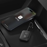อุปกรณ์รับสัญญาณ Adam Element CarGo CarPlay Wireless Adapter