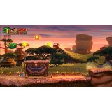 แผ่นเกม Nintendo Switch : Donkey Kong Country Tropical Freeze