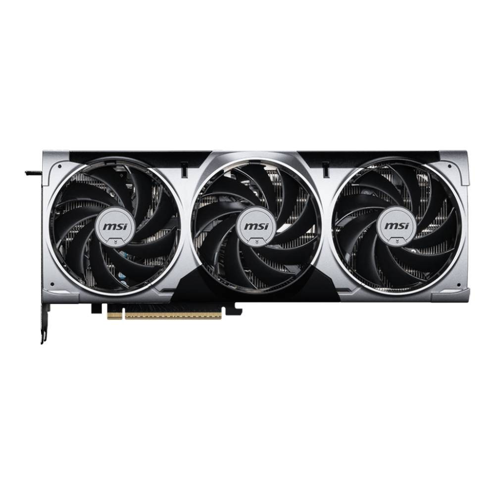 การ์ดจอ MSI GeForce RTX 5080 16G VENTUS 3X OC PLUS 16GB GDDR7 256-bit