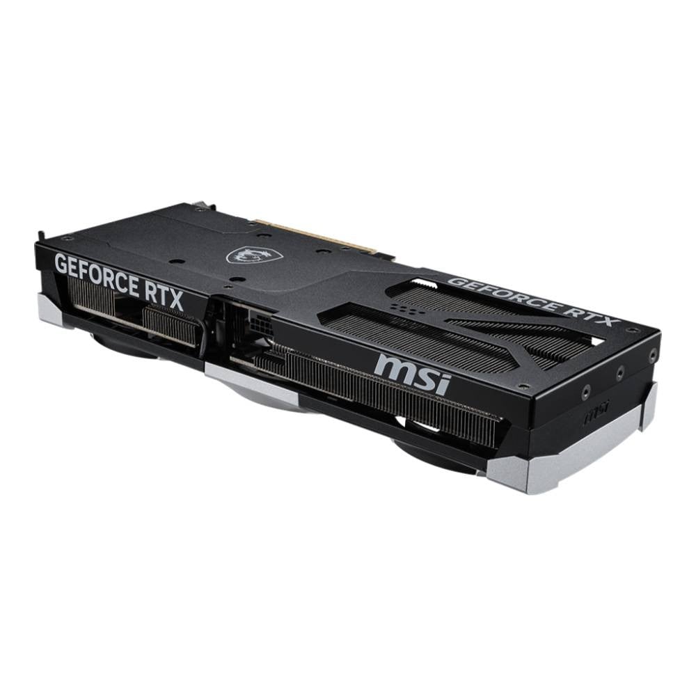 การ์ดจอ MSI GeForce RTX 5080 16G VENTUS 3X OC PLUS 16GB GDDR7 256-bit