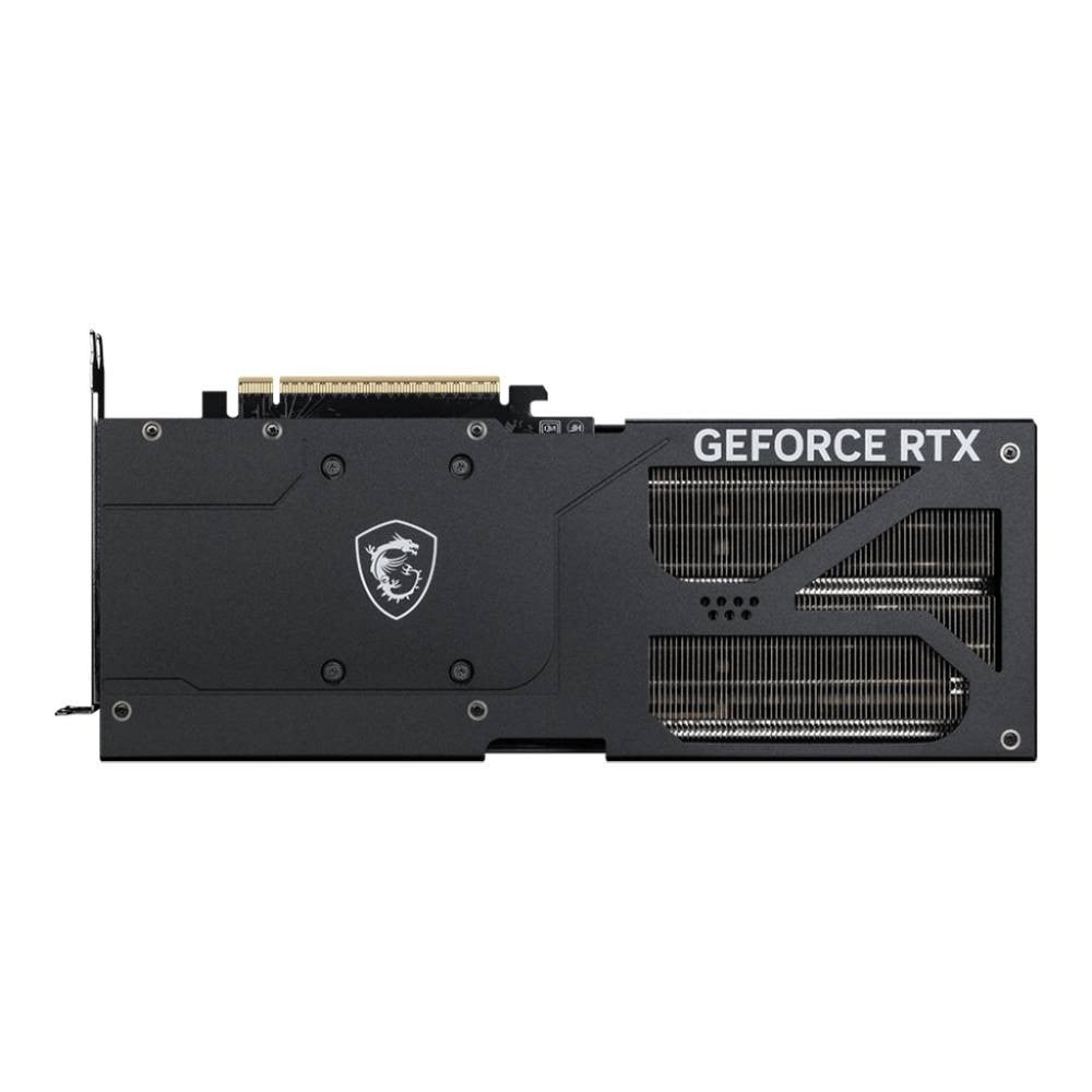 การ์ดจอ MSI GeForce RTX 5080 16G VENTUS 3X OC PLUS 16GB GDDR7 256-bit
