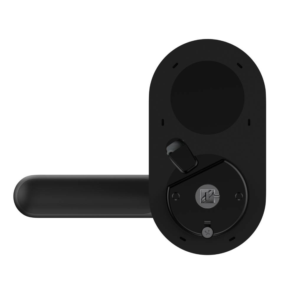 กลอนประตูดิจิตอล Aqara Smart Lock U300 Black