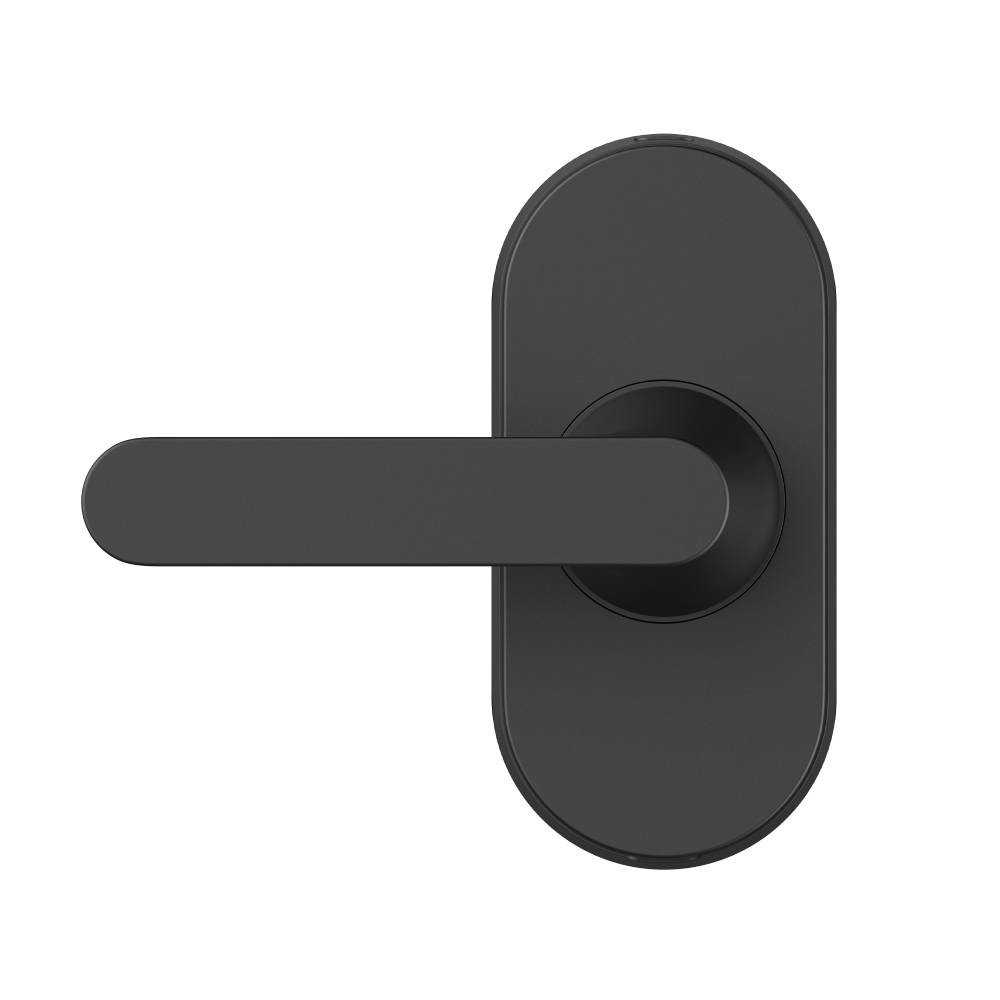 กลอนประตูดิจิตอล Aqara Smart Lock U300 Black
