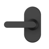 กลอนประตูดิจิตอล Aqara Smart Lock U300 Black