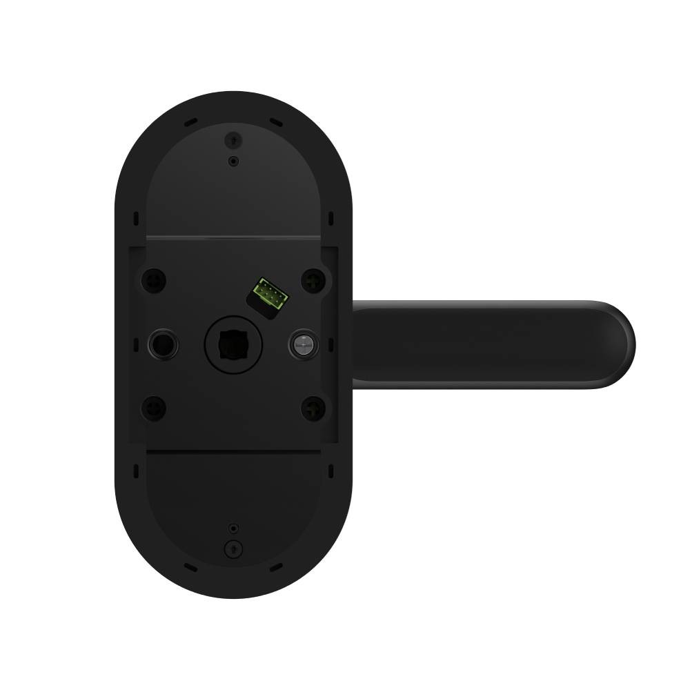 กลอนประตูดิจิตอล Aqara Smart Lock U300 Black
