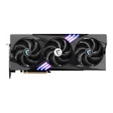 การ์ดจอ MSI GeForce RTX 5070 Ti 16G GAMING TRIO OC PLUS 16GB GDDR7 256-bit