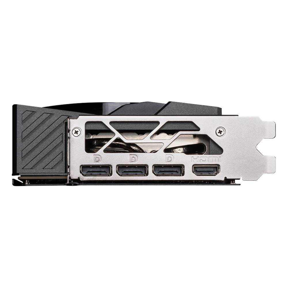 การ์ดจอ MSI GeForce RTX 5070 Ti 16G GAMING TRIO OC PLUS 16GB GDDR7 256-bit