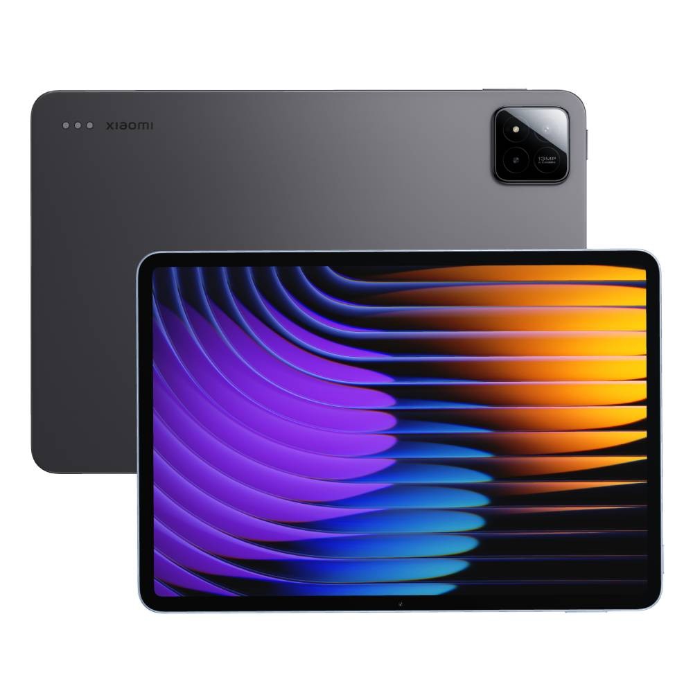 แท็บเล็ต Xiaomi Pad 7 (8+256) Gray