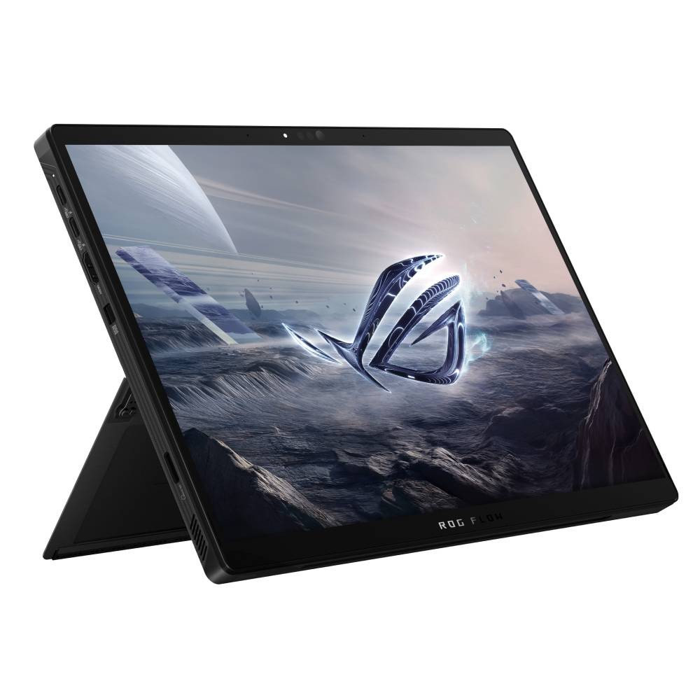 โน๊ตบุ๊ค Asus ROG Flow Z13 GZ302EA-RU087WA Off Black