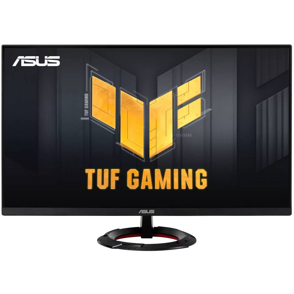 จอมอนิเตอร์ ASUS TUF Gaming VG249Q3R (Fast IPS 180Hz)