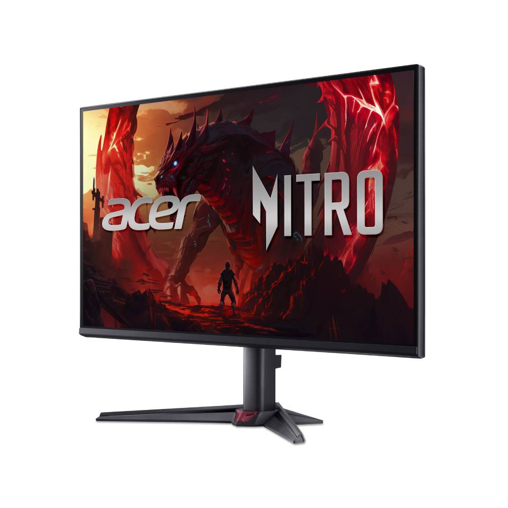 จอมอนิเตอร์ ACER Nitro VG250Q Fbmiipx Gaming Monitor