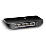 สวิตช์ฮับ TP-Link Network TL-SG1005D 5-Port Gigabit Switch