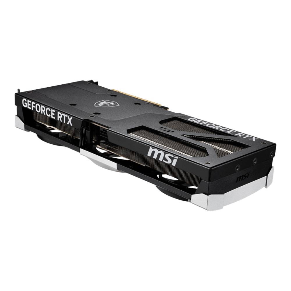 การ์ดจอ MSI GeForce RTX 5070 Ti 16G VENTUS 3X OC 16GB GDDR7 256-bit