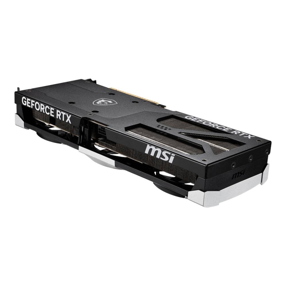 การ์ดจอ MSI GeForce RTX 5080 16G VENTUS 3X OC 16GB GDDR7 256-bit
