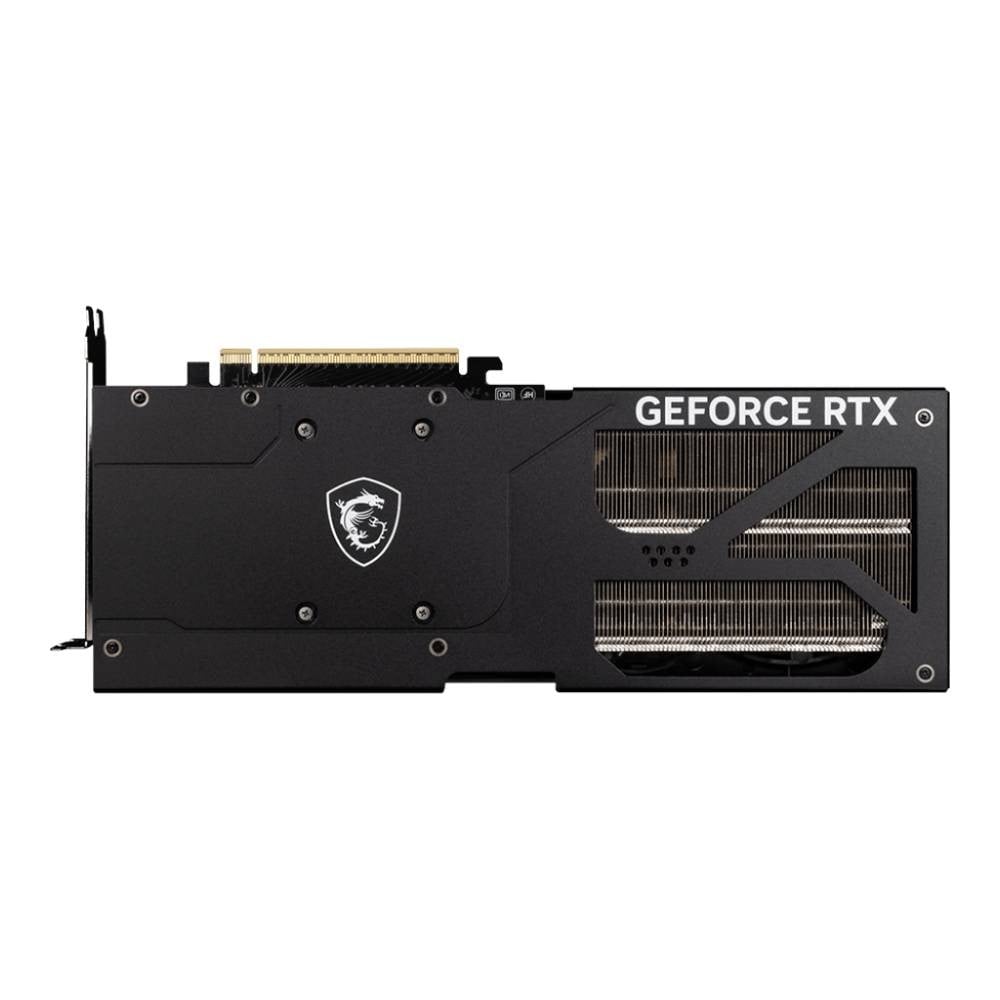 การ์ดจอ MSI GeForce RTX 5080 16G VENTUS 3X OC 16GB GDDR7 256-bit