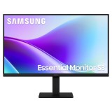 จอมอนิเตอร์ SAMSUNG LS24F320GAEXXT (IPS FHD 120Hz)