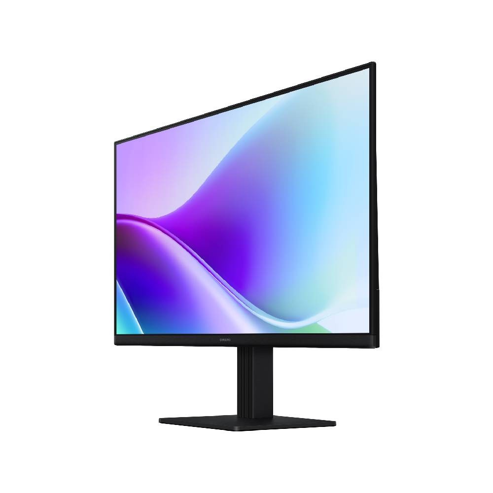 จอมอนิเตอร์ SAMSUNG LS24F320GAEXXT (IPS FHD 120Hz)