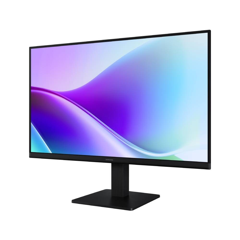 จอมอนิเตอร์ SAMSUNG LS24F320GAEXXT (IPS FHD 120Hz)