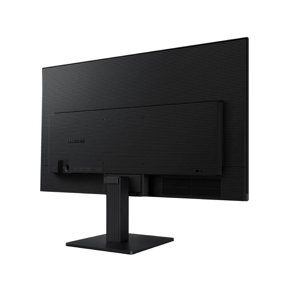 จอมอนิเตอร์ SAMSUNG LS24F320GAEXXT (IPS FHD 120Hz)