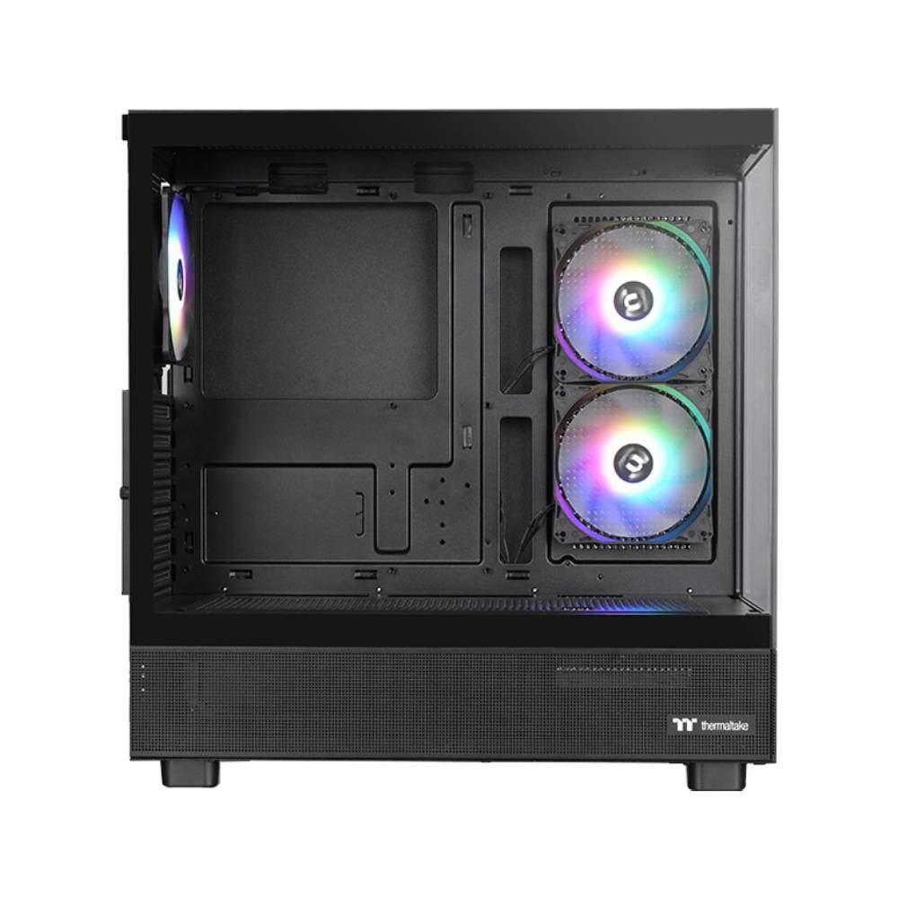 เคสคอมพิวเตอร์ THERMALTAKE View 270 TG ARGB V2 Mid Tower (CA-1Y7-00M1WN-03)