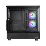 เคสคอมพิวเตอร์ THERMALTAKE View 270 TG ARGB V2 Mid Tower (CA-1Y7-00M1WN-03)