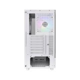 เคสคอมพิวเตอร์ THERMALTAKE View 270 TG ARGB V2 Snow Mid Tower (CA-1Y7-00M6WN-03)