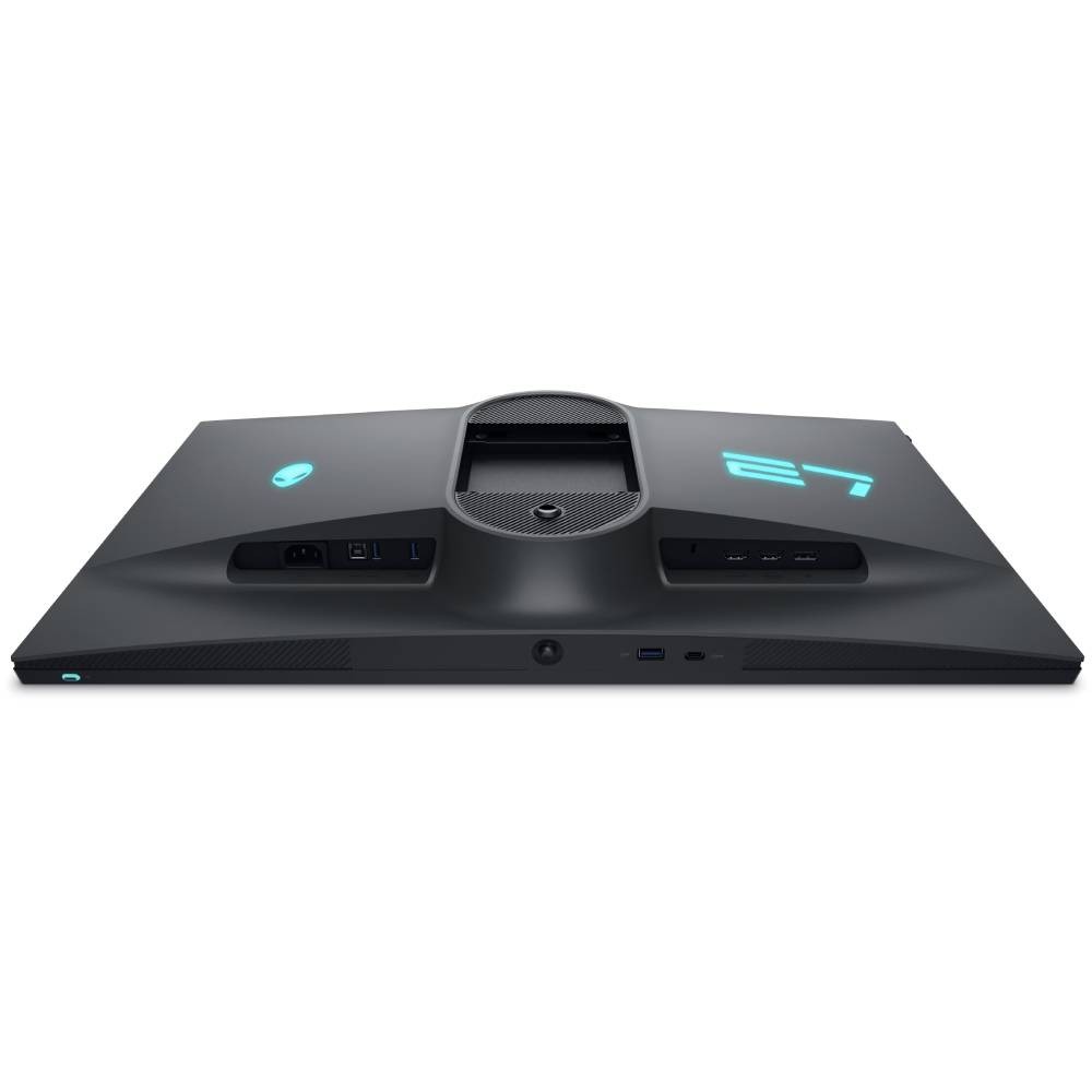 จอมอนิเตอร์ DELL ALIENWARE AW2725QF Gaming Monitor (IPS 4K 180Hz FHD 360Hz (OC))