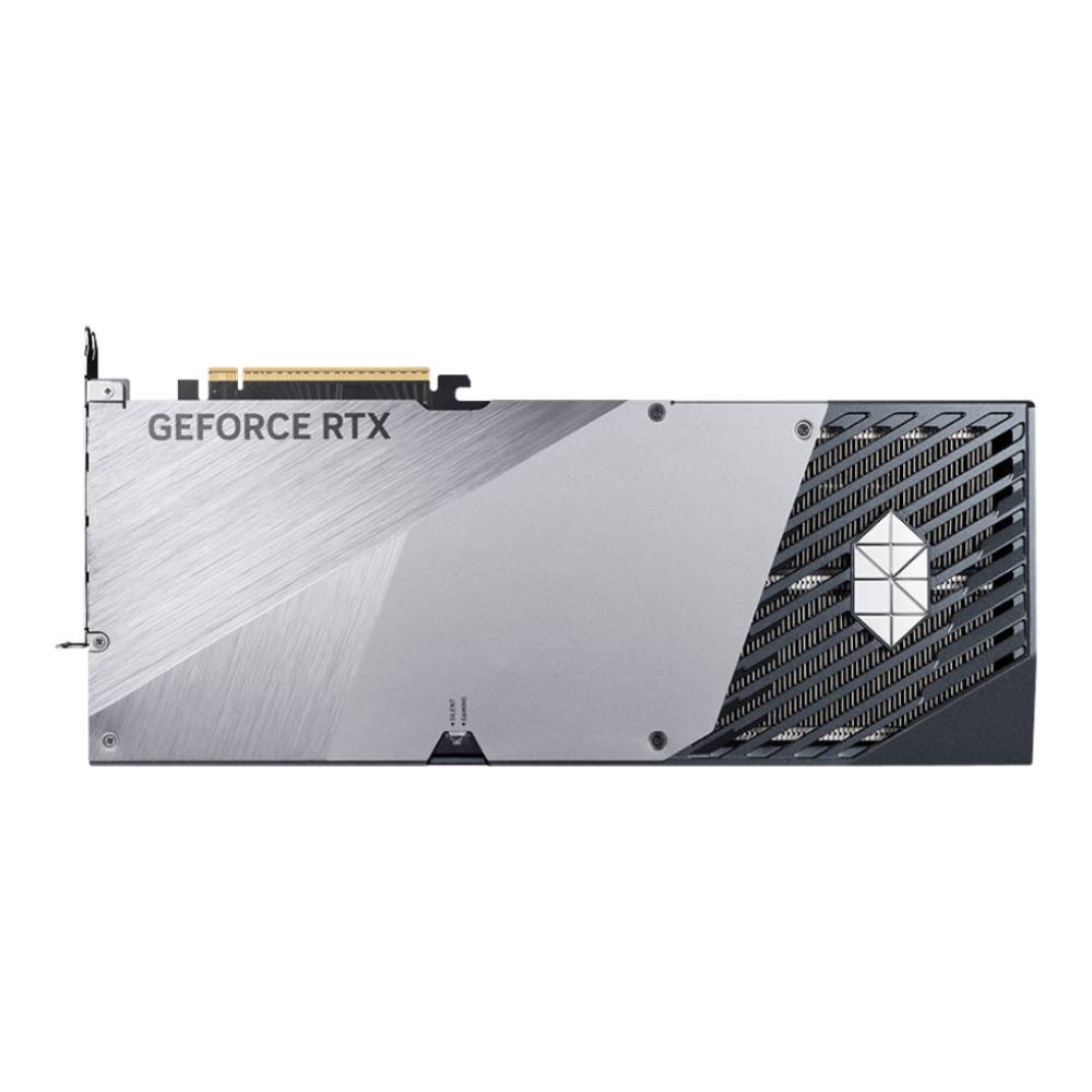 การ์ดจอ MSI GeForce RTX 5090 32G SUPRIM SOC 32GB GDDR7 512-bit