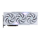 การ์ดจอ MSI GeForce RTX 5080 16G GAMING TRIO OC White 16GB GDDR7 256-bit