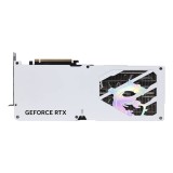 การ์ดจอ MSI GeForce RTX 5080 16G GAMING TRIO OC White 16GB GDDR7 256-bit