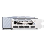การ์ดจอ MSI GeForce RTX 5080 16G GAMING TRIO OC White 16GB GDDR7 256-bit