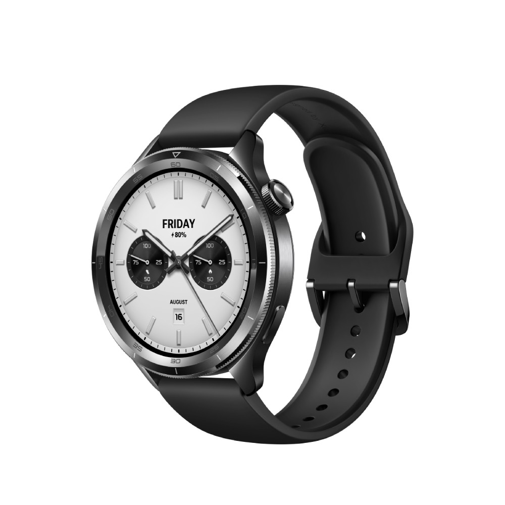 สมาร์ทวอทช์ Xiaomi Watch S4 Black