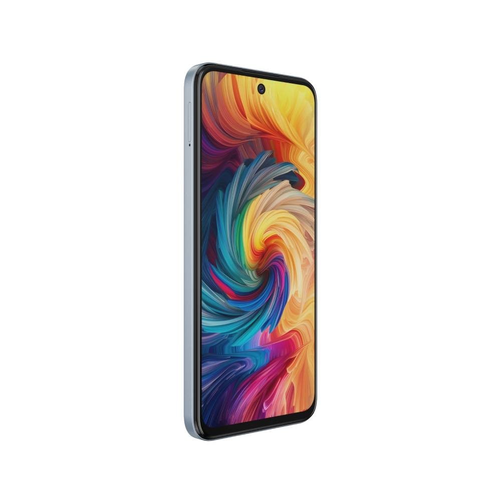 สมาร์ทโฟน ZTE Nubia V70 (8+256GB) Stardust Gray