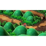 แผ่นเกม Nintendo Switch : Super Mario RPG