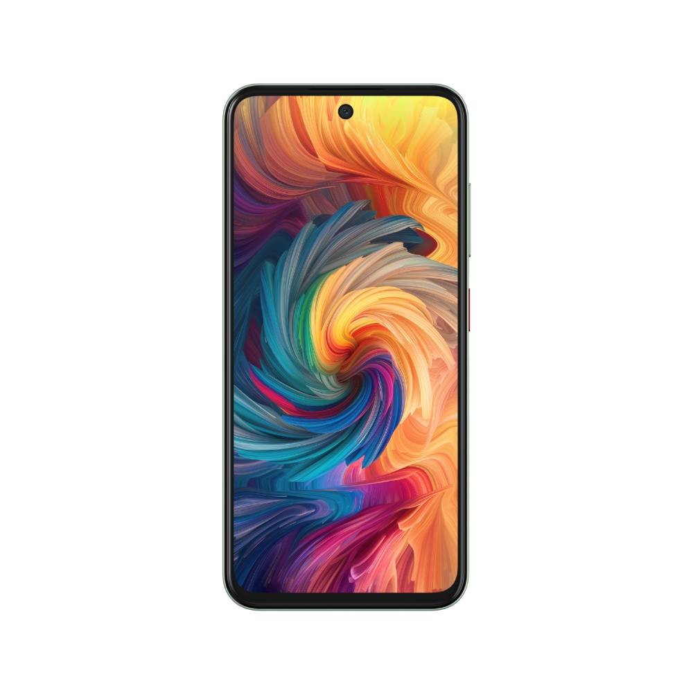 สมาร์ทโฟน ZTE Nubia V70 (8+256GB) Glacier Green
