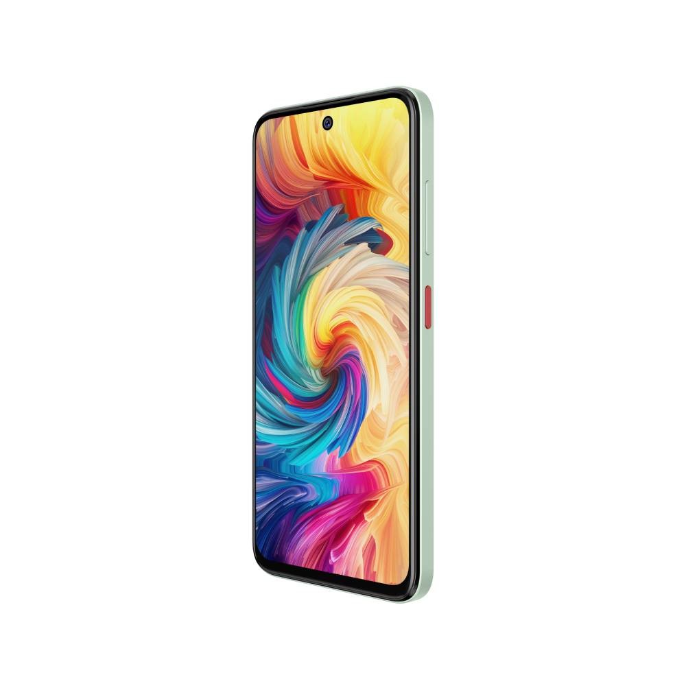 สมาร์ทโฟน ZTE Nubia V70 (8+256GB) Glacier Green