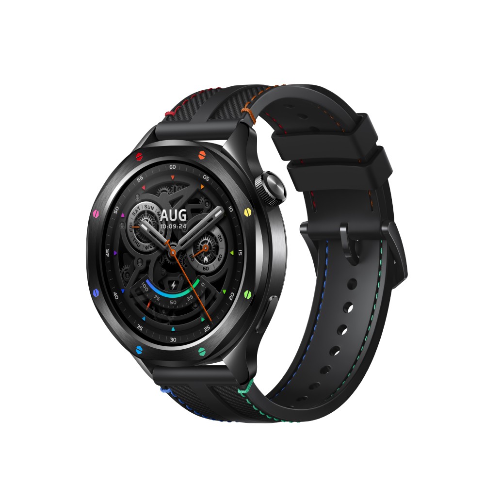 สมาร์ทวอทช์ Xiaomi Watch S4 Rainbow