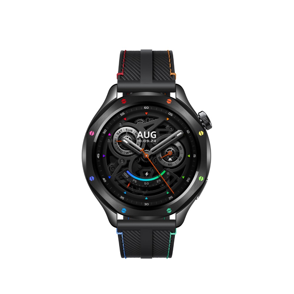 สมาร์ทวอทช์ Xiaomi Watch S4 Rainbow