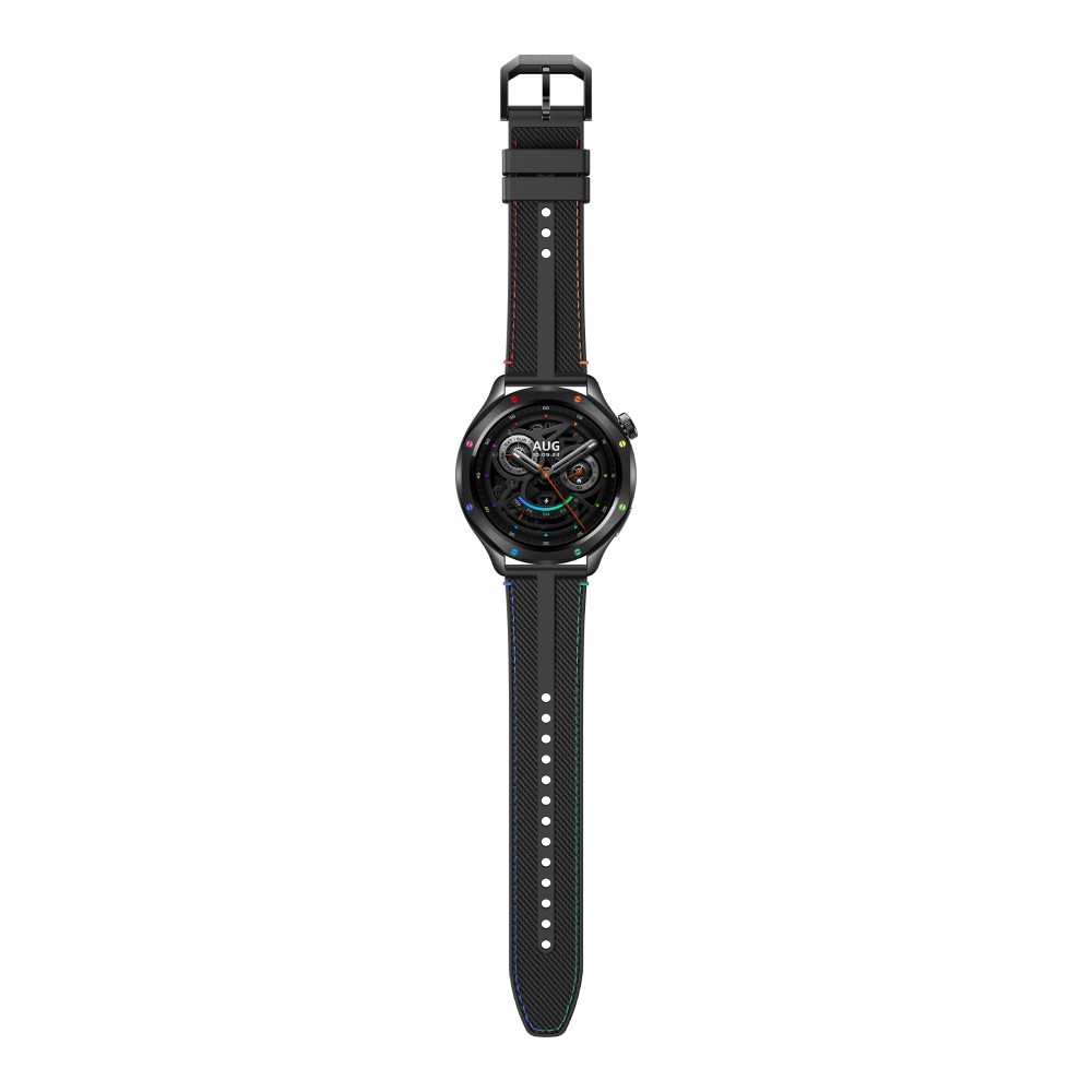 สมาร์ทวอทช์ Xiaomi Watch S4 Rainbow