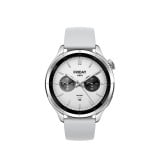 สมาร์ทวอทช์ Xiaomi Watch S4 Silver