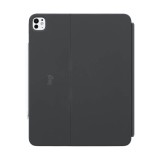 เคสคีย์บอร์ด Logitech iPad Pro 13" (M4/M5) Case with Keyboard Combo Touch - Graphite
