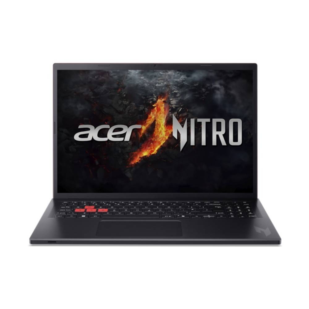 โน๊ตบุ๊ค Acer Nitro Lite 16 NL16-71G-50BY Tigerlily Red