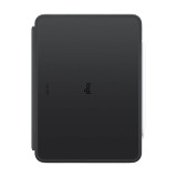 เคสคีย์บอร์ด Logitech iPad Pro 11" (M4/M5) Case with Keyboard Combo Touch - Graphite