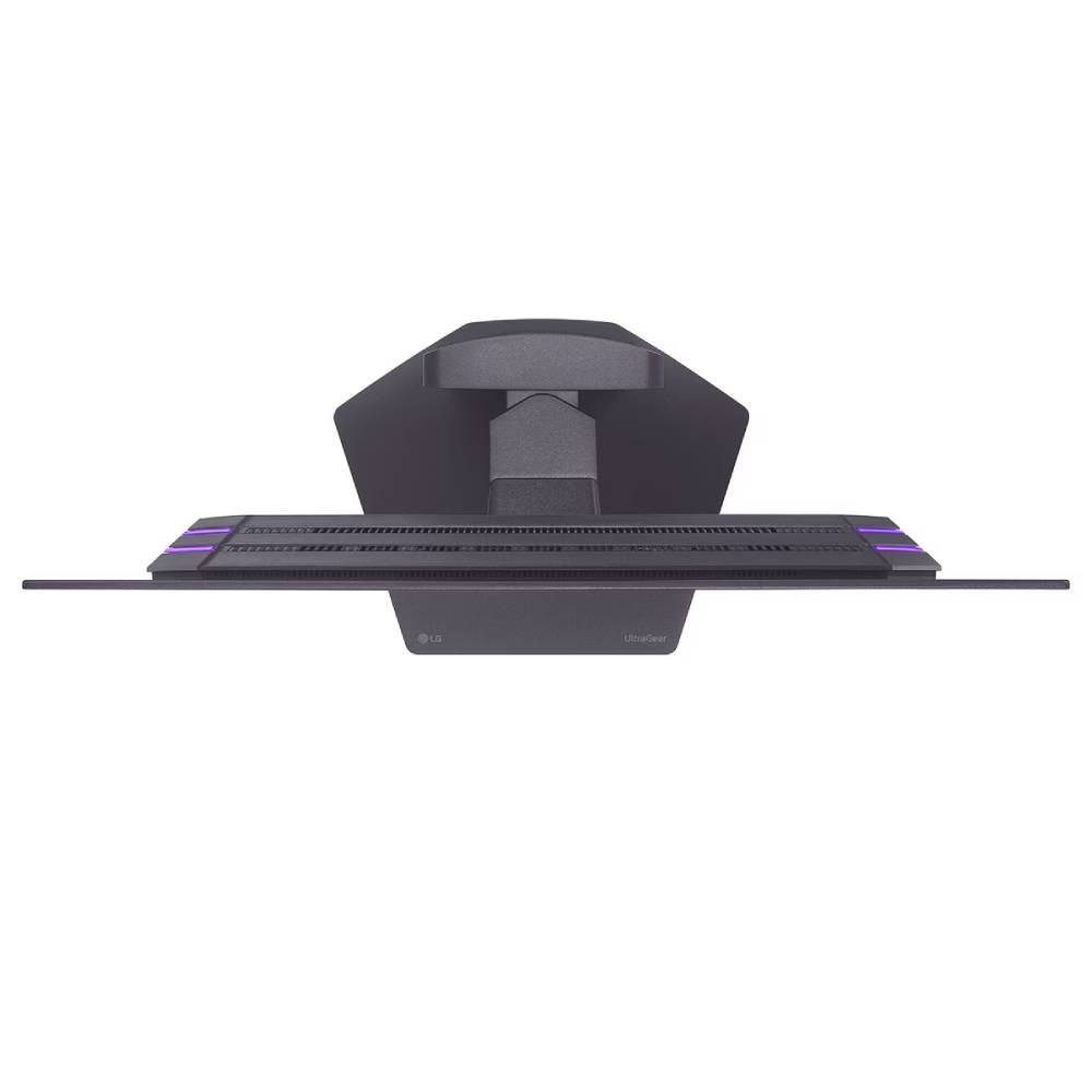 จอมอนิเตอร์ LG UltraGear 27GX790A-B Gaming Monitor (OLED 2K 480Hz)