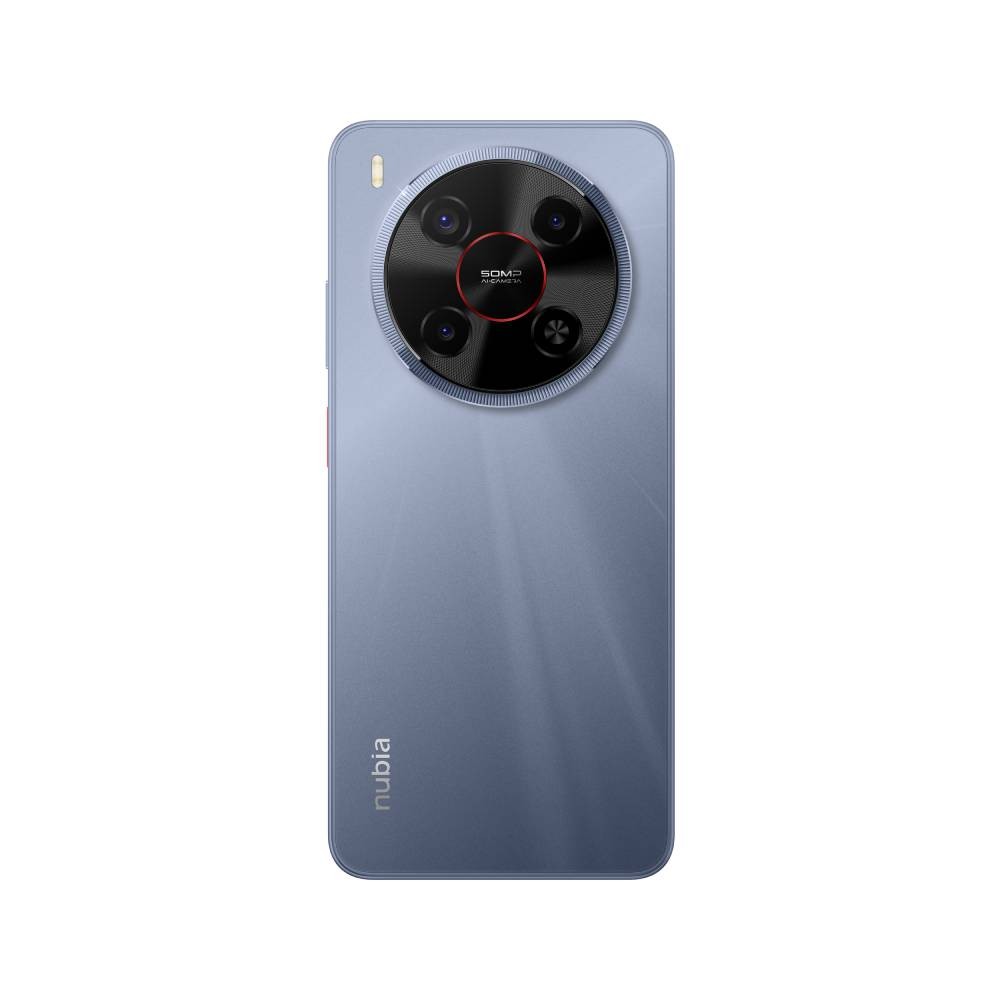 สมาร์ทโฟน ZTE Nubia V70 Max (6+128GB) Gray