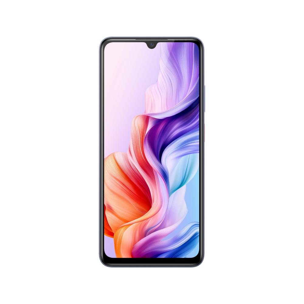 สมาร์ทโฟน ZTE Nubia V70 Max (6+128GB) Gray