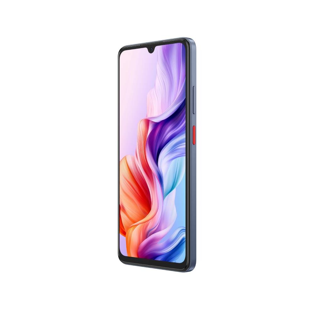 สมาร์ทโฟน ZTE Nubia V70 Max (6+128GB) Gray