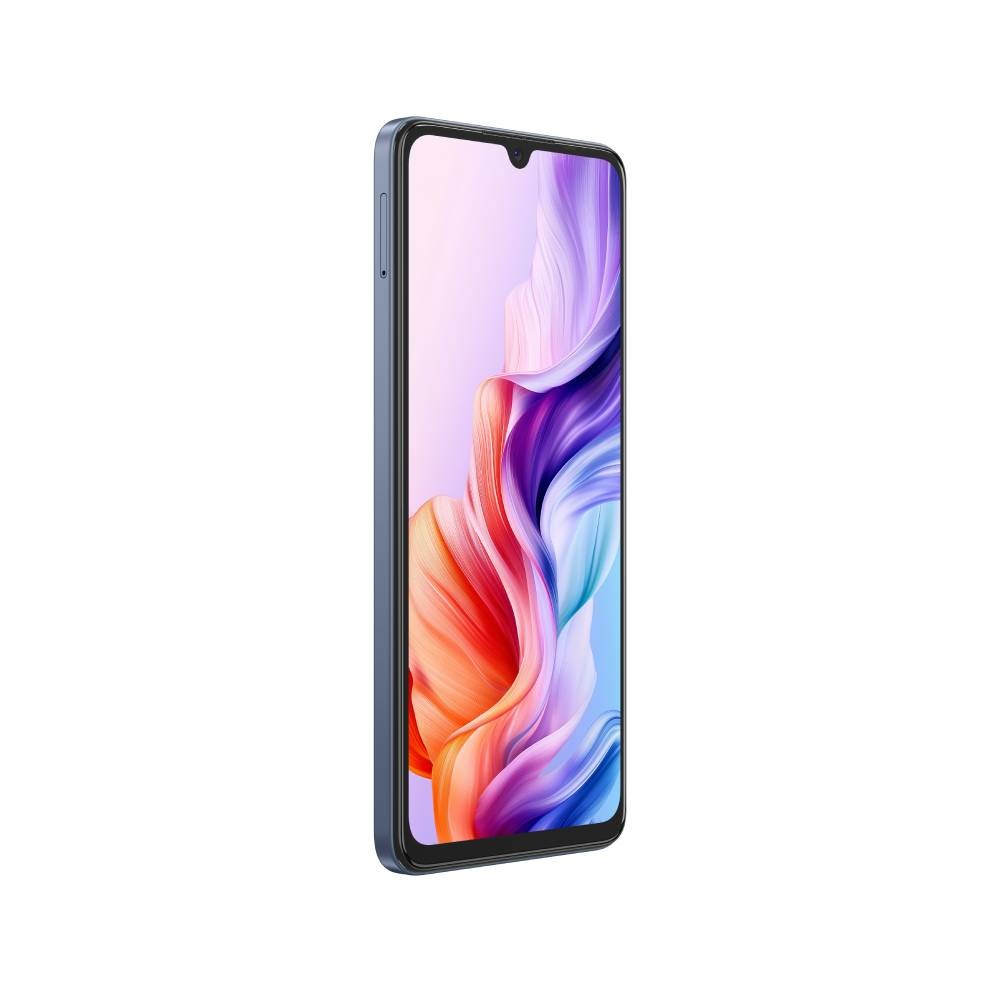 สมาร์ทโฟน ZTE Nubia V70 Max (6+128GB) Gray