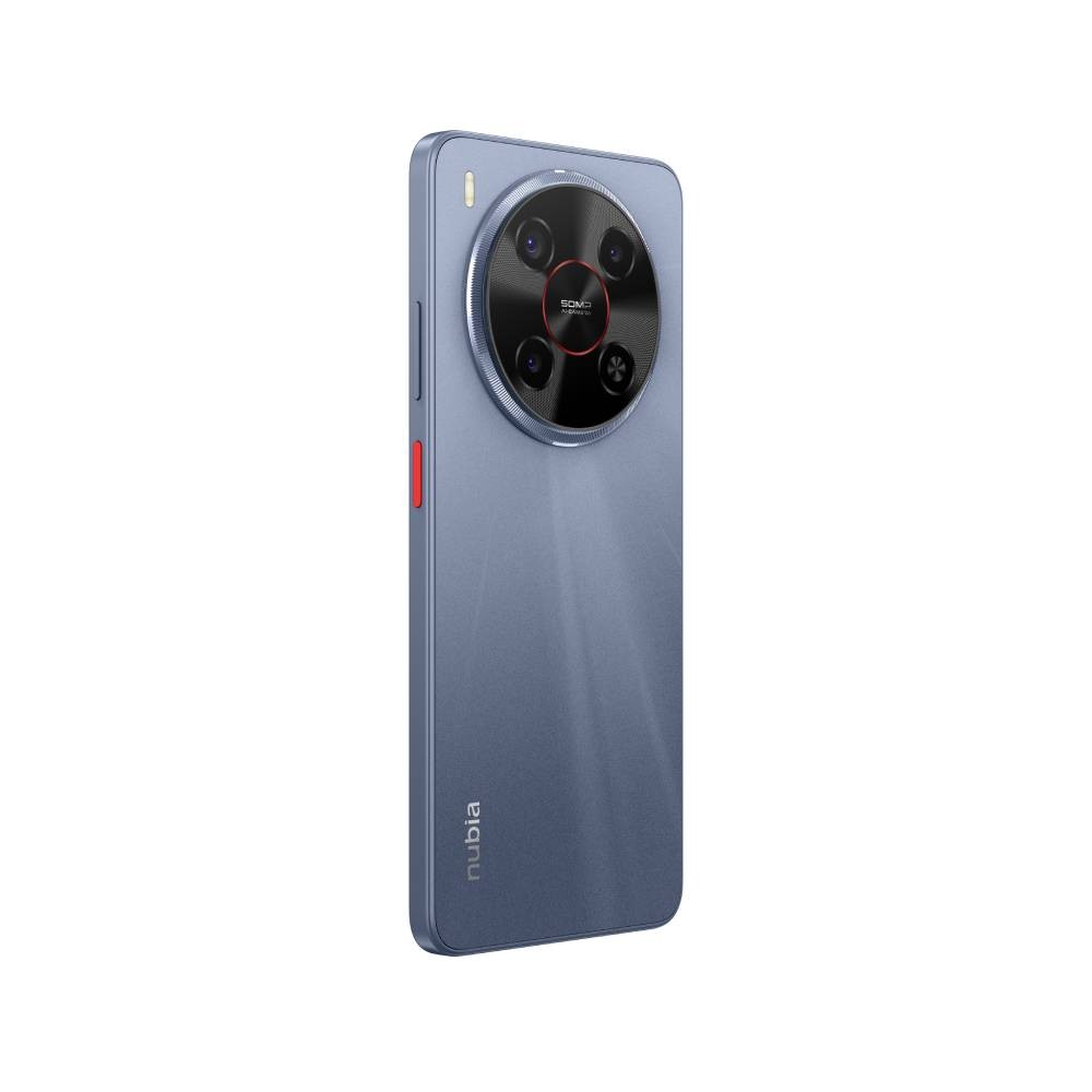 สมาร์ทโฟน ZTE Nubia V70 Max (6+128GB) Gray