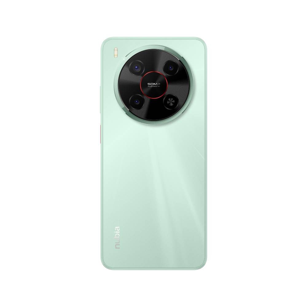 สมาร์ทโฟน ZTE Nubia V70 Max (6+128GB) Green
